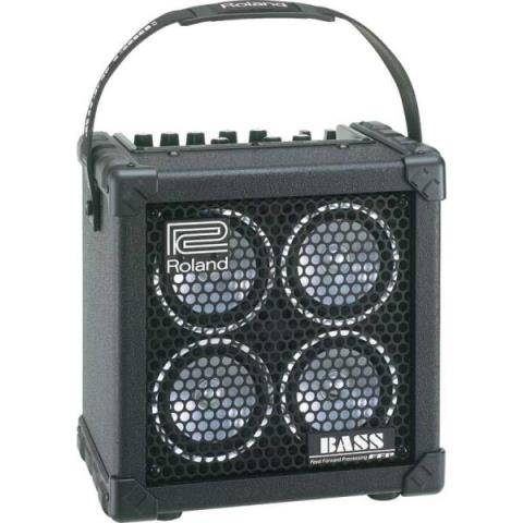 MICRO CUBE BASS RX (MCB-RX)サムネイル