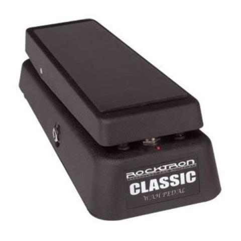 ROCKTRON-ワウワウペダルClassic Wah