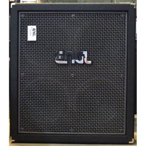 ENGL-ギターキャビネット
4x12 PRO CABINET(E412 VG)