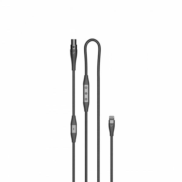 beyerdynamic-PRO Xヘッドホン用ケーブルPRO X Lightning Cable