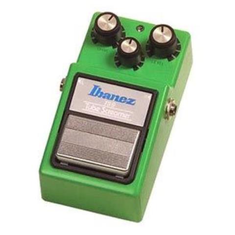 Ibanez

TS9