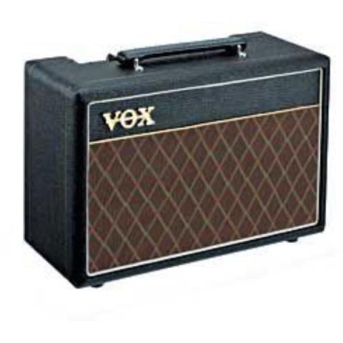 VOX

Pathfinder10 PF-10