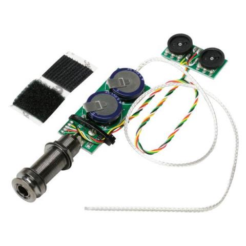 Mi-SiAcoustic Trio Air