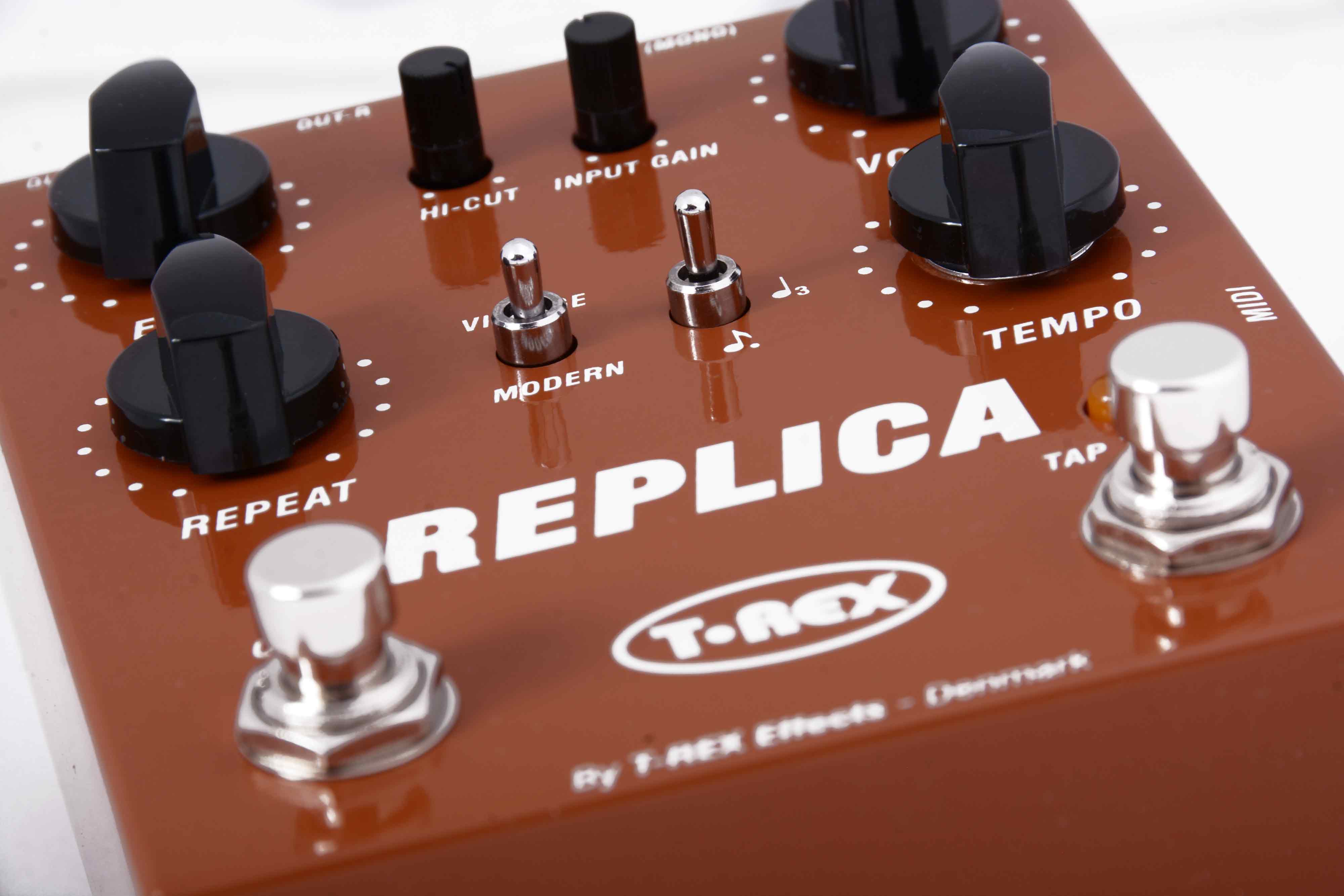 REPLICA追加画像 REPLICA追加画像