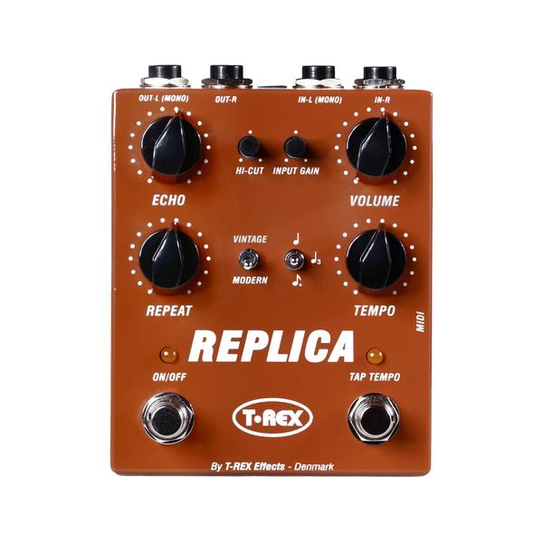 T-REX- DERAYREPLICA