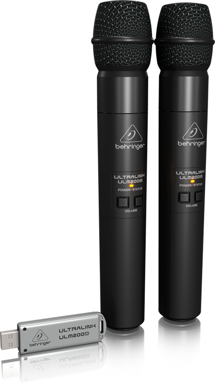 ULM202USB ULTRALINK追加画像 ULM202USB ULTRALINK追加画像