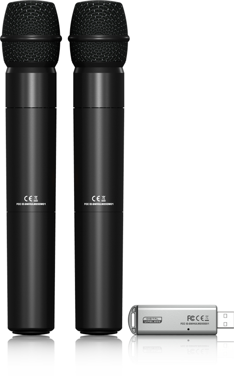 ULM202USB ULTRALINK背面画像 ULM202USB ULTRALINK背面画像
