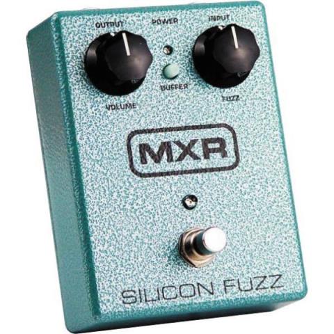 MXR-ファズM173 CLASSIC 108 FUZZ