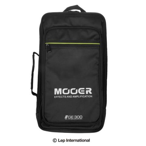 GE300専用ソフトケース
MOOER
SC-300 Softcase for GE300