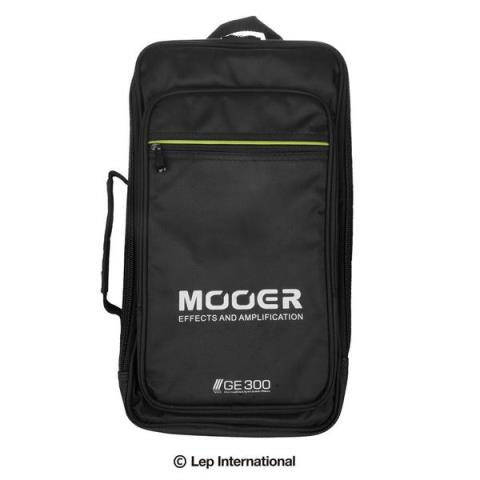 GE300専用ソフトケースMOOERSC-300 Softcase for GE300