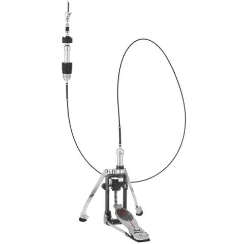 Pearl

RH-2050 Remote Hi-Hat Stand