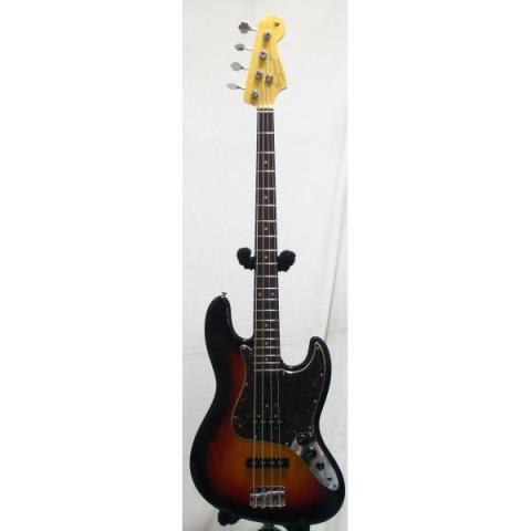 Vanzandt-5弦エレキベースJBV-R2 5-Strings