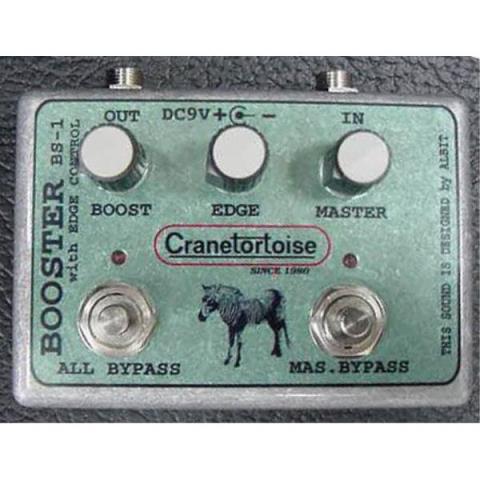Cranetortoise-ブースター
BS-1