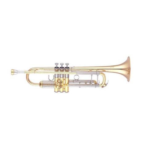 Bach Stradivarius COMMERCIALシリーズ BbトランペットLT190L1B