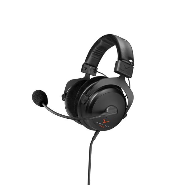beyerdynamic-プレミアムアナログゲーミングヘッドセットMMX 300 PRO