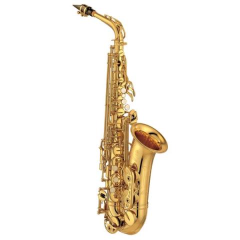 YAMAHA

YAS-62