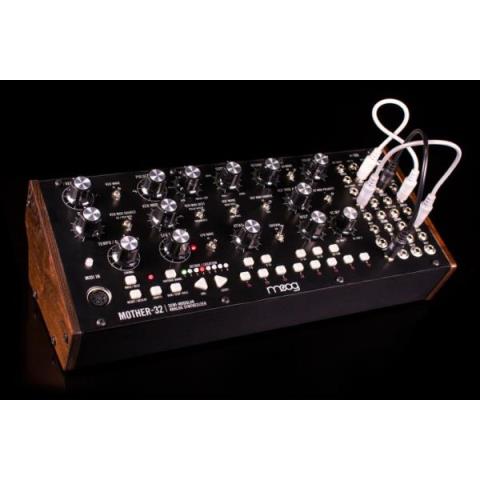 moog

Mother-32
