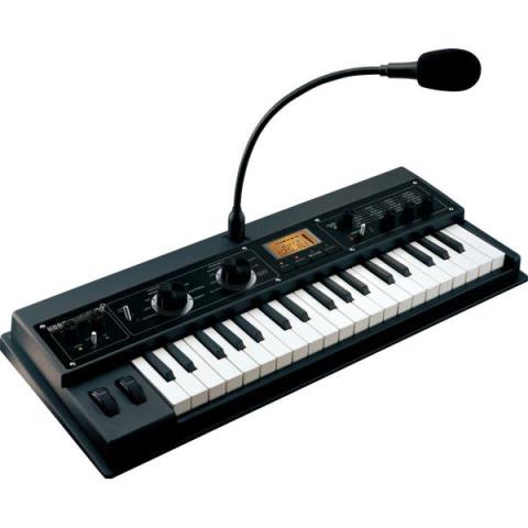 KORGmicroKORG XL+