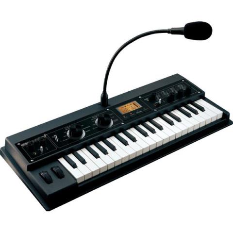 KORG-シンセサイザーmicroKORG XL+