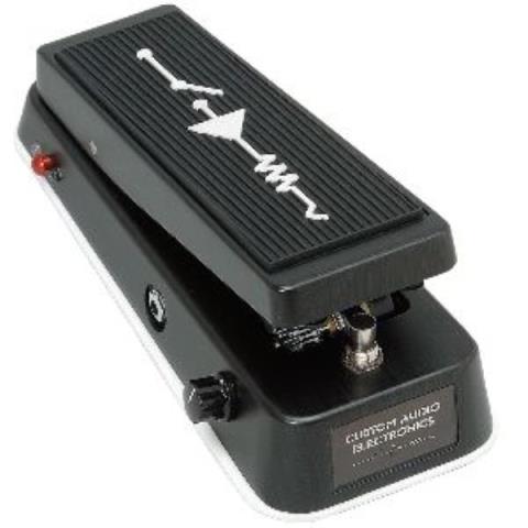 Custom Audio Electronics by MXR (CAE by MXR)-ワウワウペダル
MC404 CAE Wah