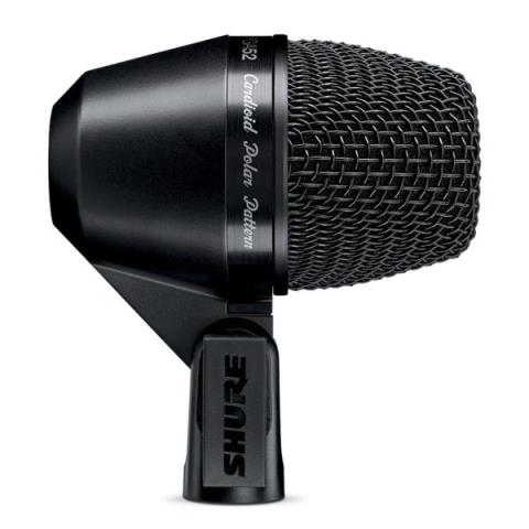 SHURE-低音域用マイクロホンPGA52-XLR