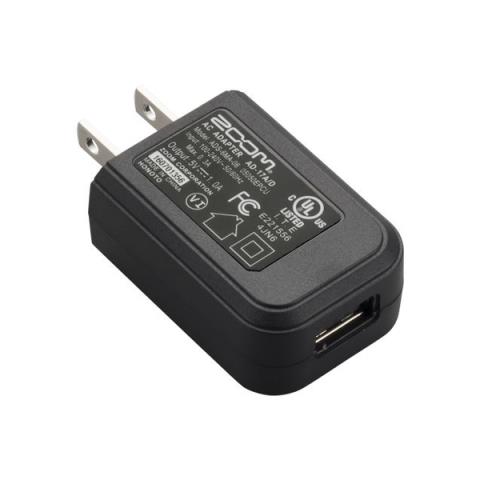 ZOOM-DC5V USB AC AdapterAD-17