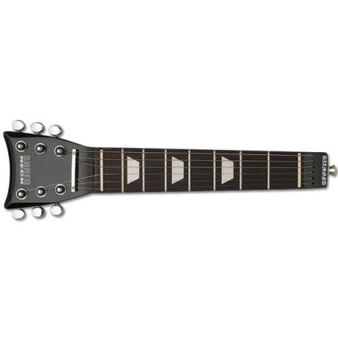 ShredneckShred Neck Black