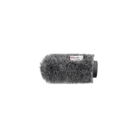 Rycote-スリップオン式ウィンドシールド12cm Classic-Softie (24/25)