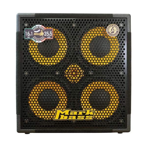 MB58R 104 PURE 8Ωサムネイル