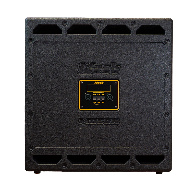 MB58R 104 ENERGY 8Ω背面画像 MB58R 104 ENERGY 8Ω背面画像