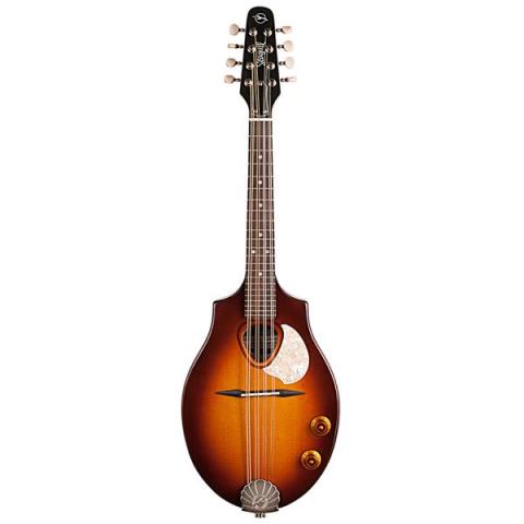 Seagull-エレクトリックマンドリンS8 Mandolin Sunburst EQ