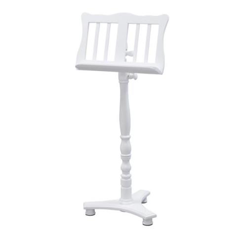 KIKUTANI

FS-0601S WHT Music Stand