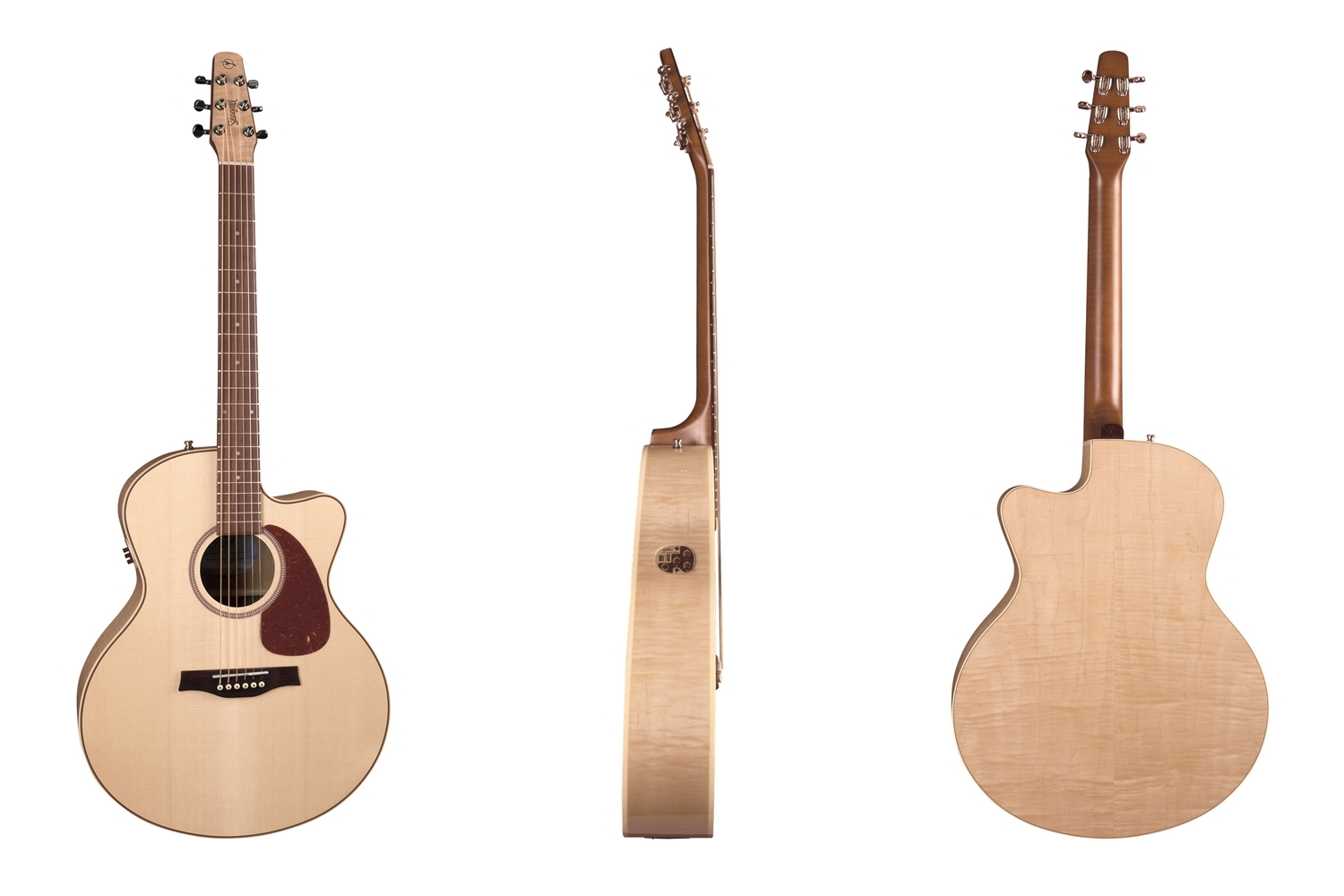 Performer CW Mini Jumbo HG QIT背面画像 Performer CW Mini Jumbo HG QIT背面画像