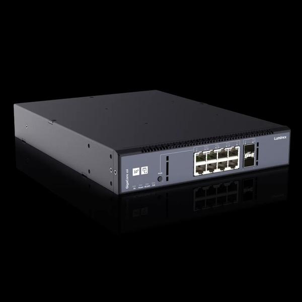 LuminexGigaCore 10i