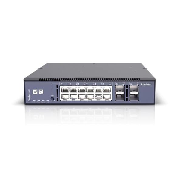LuminexGigaCore 16i