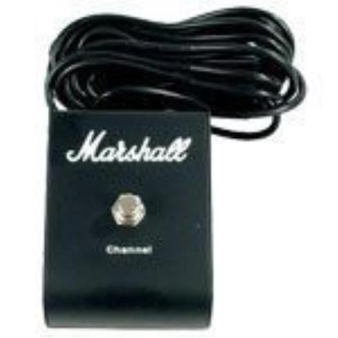 Marshall-アンプ用フットスイッチPEDL10008