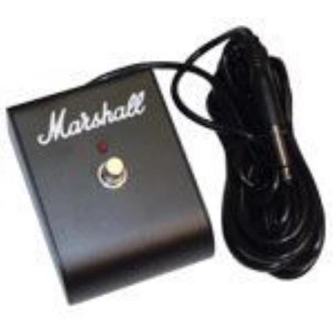 Marshall-アンプ用フットスイッチPEDL10001