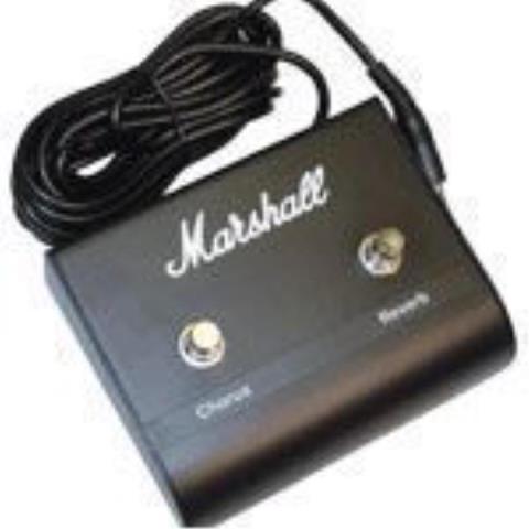 Marshall-アンプ用フットスイッチPEDL10015