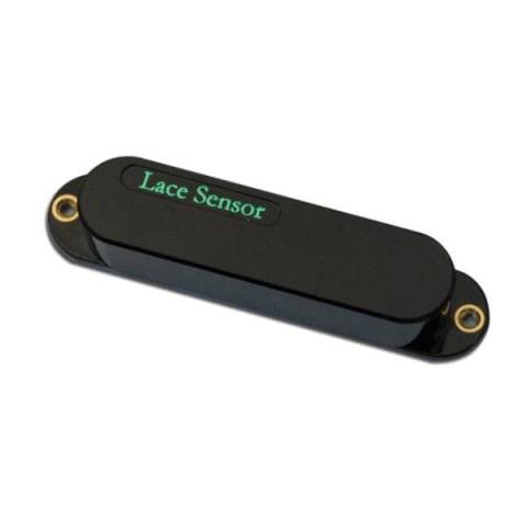 Lace Pickups-ストラトキャスター用ピックアップ
Lace Sensor Emerald Black