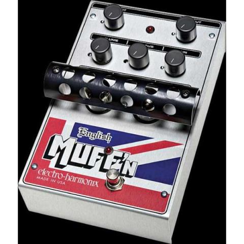 English Muff'nサムネイル