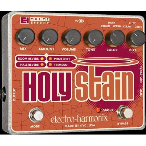 Holy Stainサムネイル
