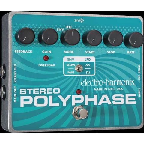 Stereo Polyphaseサムネイル