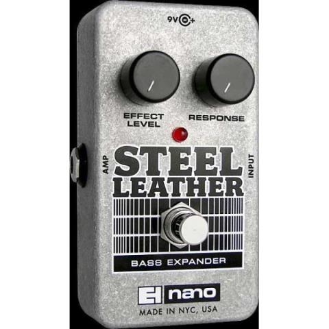 Steel Leatherサムネイル