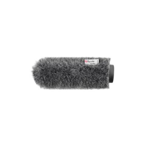 Rycote-スリップオン式ウィンドシールド18cm Classic-Softie (19/22)