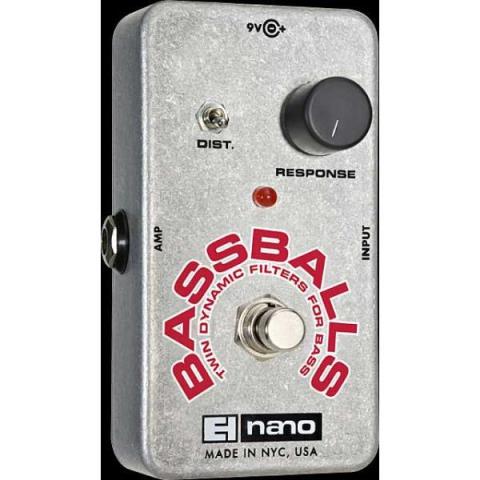 electro-harmonixBassballs