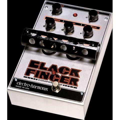 Black Fingerサムネイル