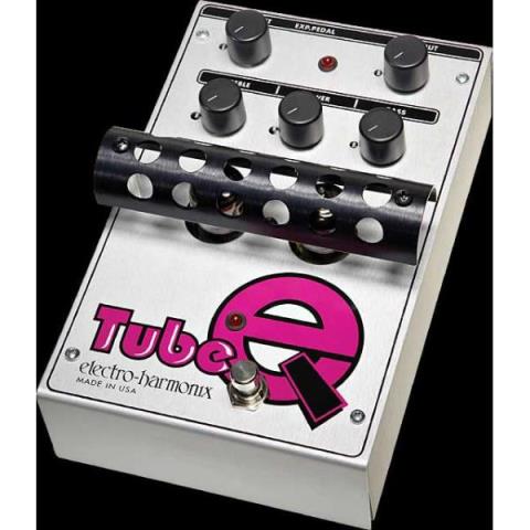 Tube EQサムネイル
