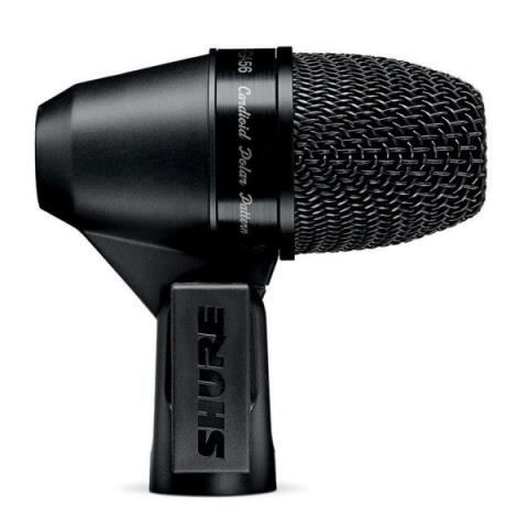 SHURE-楽器用マイクロホンPGA56-XLR