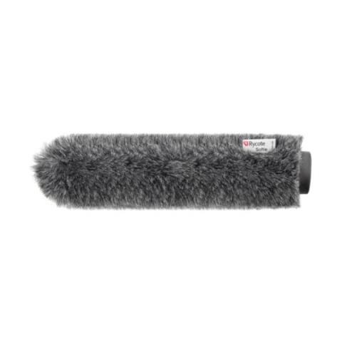 Rycote-スリップオン式ウィンドシールド29cm Classic-Softie (24/25)