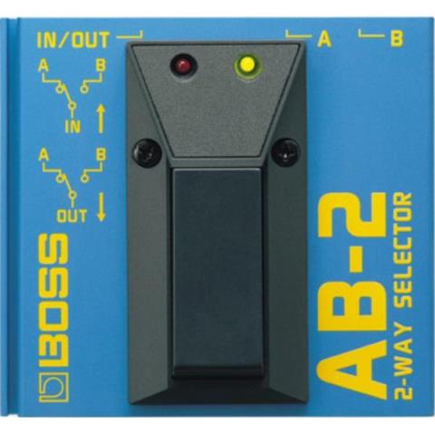 BOSS-ABセレクターAB-2